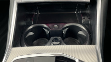 BMW 3 Series 320i M Sport 4dr Step Auto Petrol Saloon